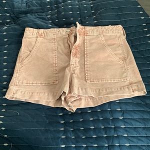 American Eagle (TJMaxx) corduroy shorts